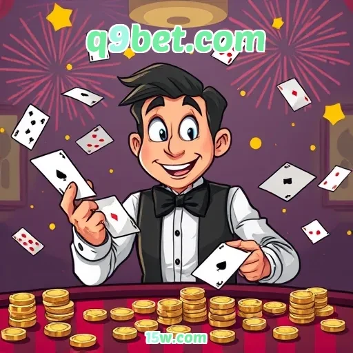q9bet.com: Descubra a Seção de eSports Imperdível para os Brasileiros