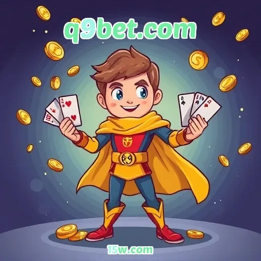q9bet.com: Descubra a Emoção do Cassino ao Vivo Aqui